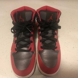 Jordan 1 (gs) 6Y